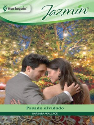cover image of Pasado olvidado